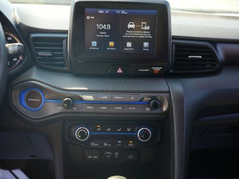Used 2019 Hyundai Veloster 2.0 image 25