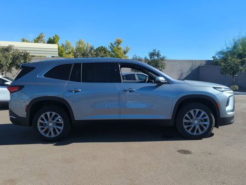 New 2026 Buick Enclave Preferred w/ Super Cruise Package FWD image 9