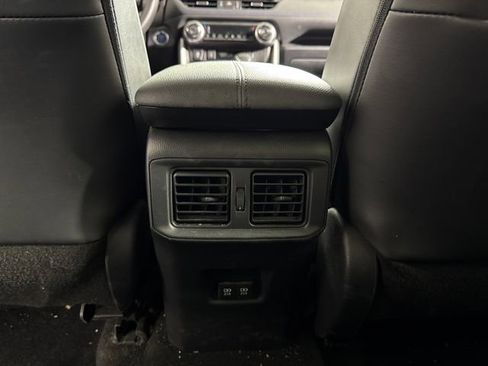 Used 2020 Toyota RAV4 XSE w/ All Weather Liner Package image 20