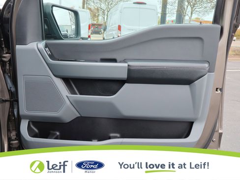 Certified 2023 Ford F150 XLT image 32