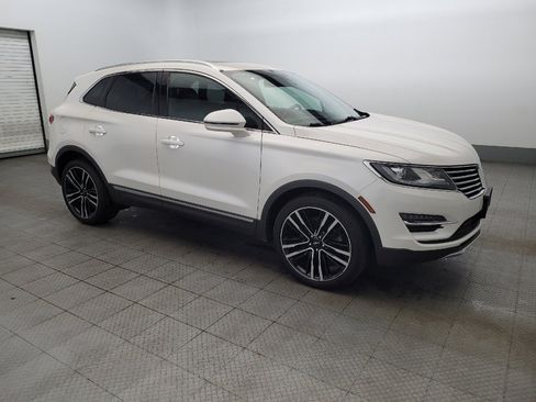 Used 2018 Lincoln MKC Reserve w/ Lincoln MKC Climate Package image 11