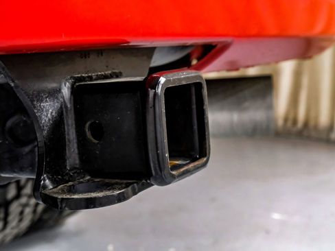 Used 2024 Chevrolet Silverado 3500 LTZ w/ LTZ Plus Package image 51