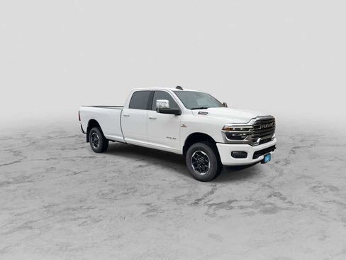 New 2026 RAM 3500 Laramie image 2