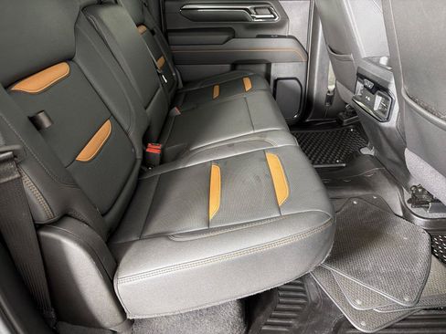 Certified 2024 GMC Sierra 2500 AT4 w/ AT4 Premium Plus Package AWD/4WD image 5