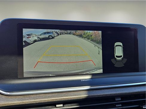 Used 2021 Kia Telluride EX image 19