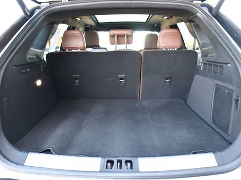 Used 2022 Lincoln Nautilus Reserve image 19