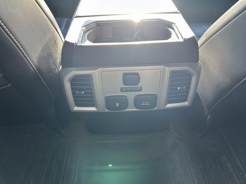 Used 2019 Ford F150 Lariat w/ Equipment Group 502A Luxury image 26