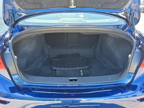Used 2017 INFINITI Q50 Red Sport 400 AWD/4WD image 32