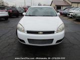 Used 2012 Chevrolet Impala Police image 2