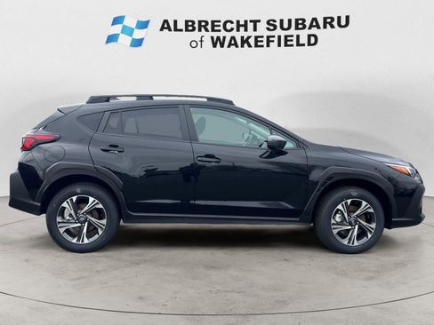New 2026 Subaru Crosstrek 2.0i Premium image 6