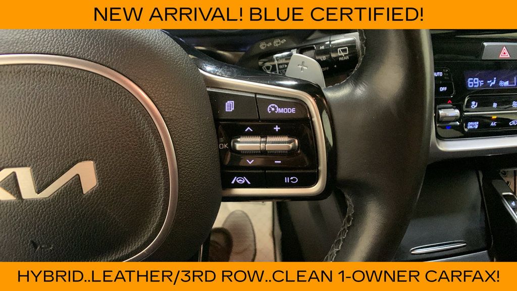 Used 2022 Kia Sorento S AWD/4WD image 32