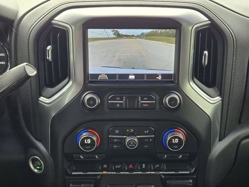 Used 2020 Chevrolet Silverado 1500 LT w/ All-Star Edition image 18