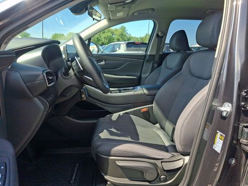 Certified 2023 Hyundai Santa Fe SE AWD/4WD image 14