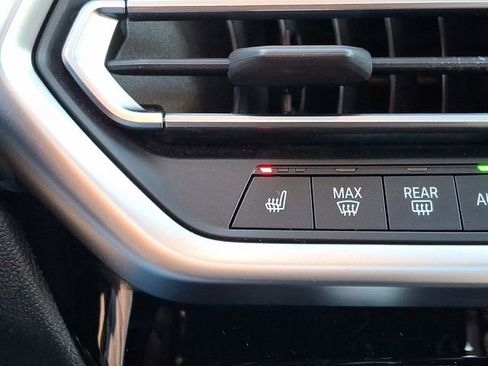 Certified 2022 BMW X3 xDrive30i image 25