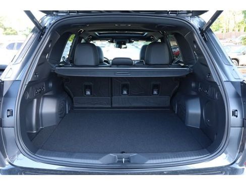 New 2026 Subaru Forester Sport AWD/4WD image 33