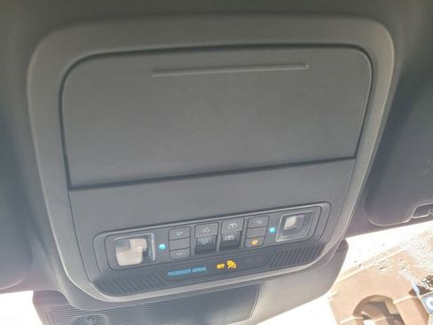 Certified 2022 Ford Explorer ST w/ Equipment Group 401A image 22