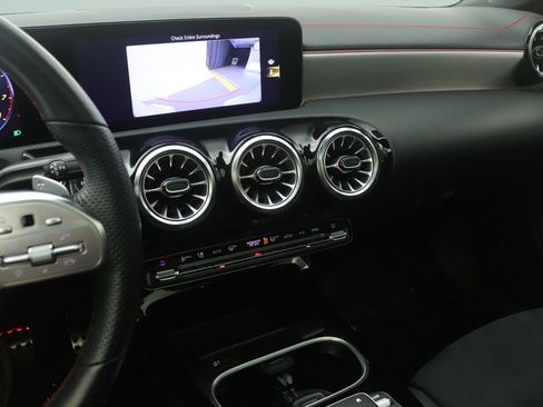 Certified 2023 Mercedes-Benz CLA 250 image 13