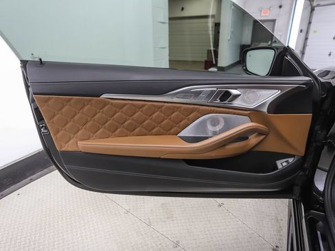 Used 2023 BMW M8 Competition w/ M Carbon Exterior Package AWD/4WD image 9