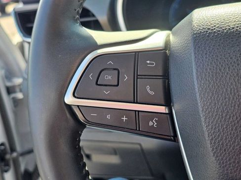 Used 2023 Toyota Highlander Limited FWD image 30