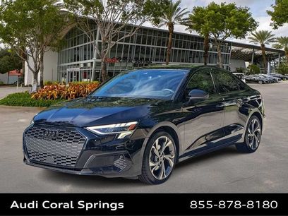 Used 2023 Audi A3 2.0T Premium w/ Convenience Package
