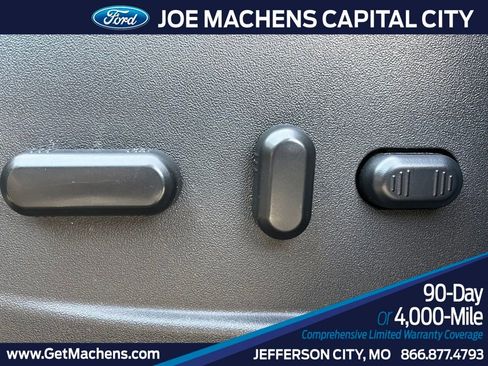 Certified 2018 Ford Escape Titanium image 18