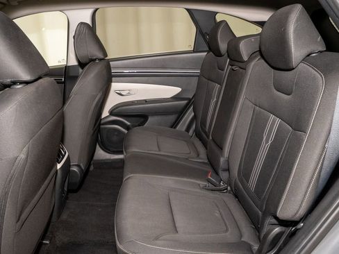 Used 2024 Hyundai Tucson SEL image 9