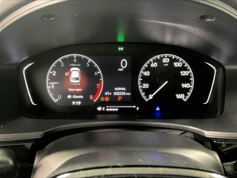 Used 2023 Honda Civic Sport image 24