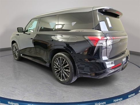 New 2026 INFINITI QX80 Autograph image 6