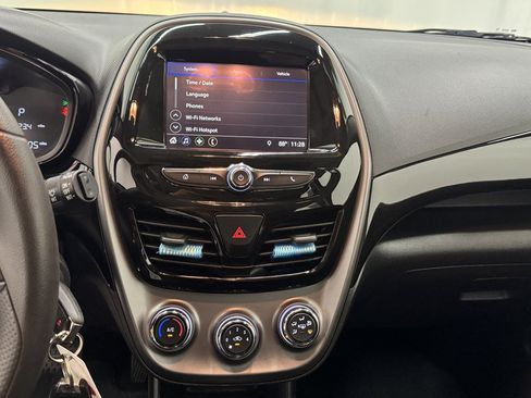 Used 2021 Chevrolet Spark LT FWD image 19
