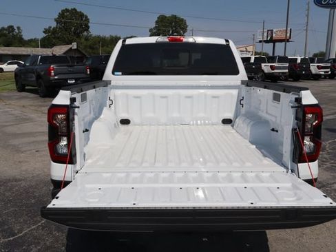 New 2026 Ford Ranger XLT w/ Equipment Group 301A High AWD/4WD image 9