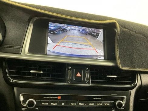 Used 2019 Kia Optima S FWD image 22