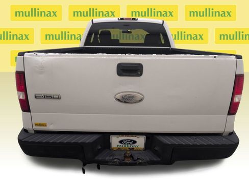 Used 2006 Ford F150 XL RWD image 26