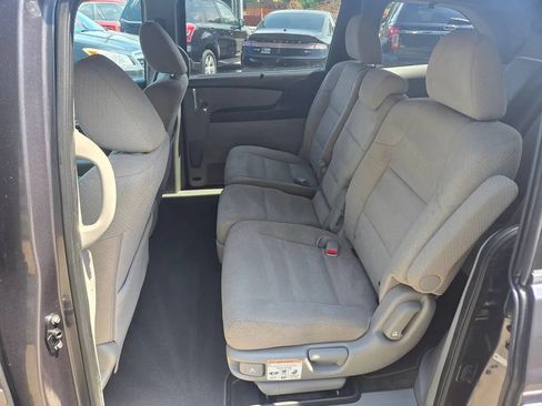 Used 2017 Honda Odyssey EX image 4