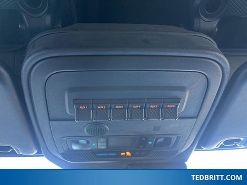 Certified 2023 Ford Bronco Wildtrak image 41