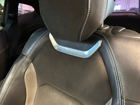 Used 2021 Chevrolet Camaro SS image 13