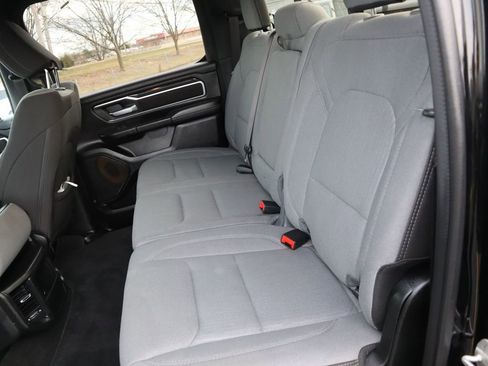 Used 2023 RAM 1500 Big Horn image 18