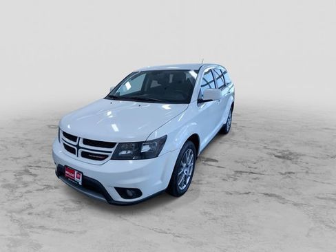 Used 2017 Dodge Journey GT image 6