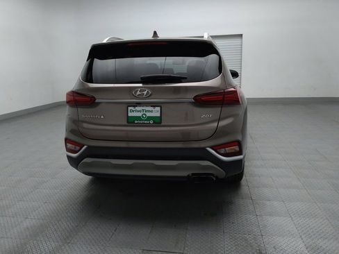 Used 2020 Hyundai Santa Fe SEL w/ Cargo Package image 7