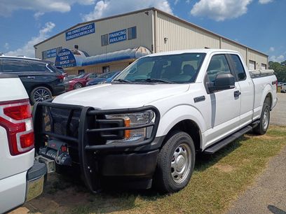 Used 2020 Ford F150 XL w/ XL Power Equipment Group