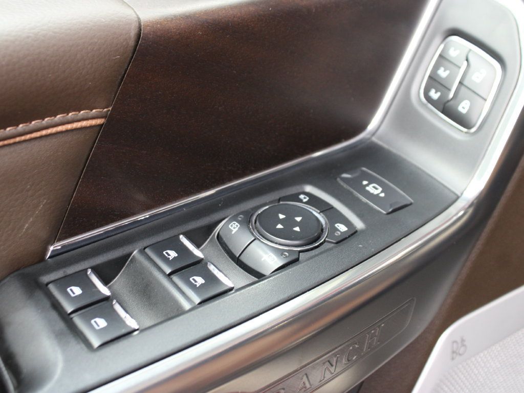 Used 2025 Ford F350 King Ranch AWD/4WD image 78