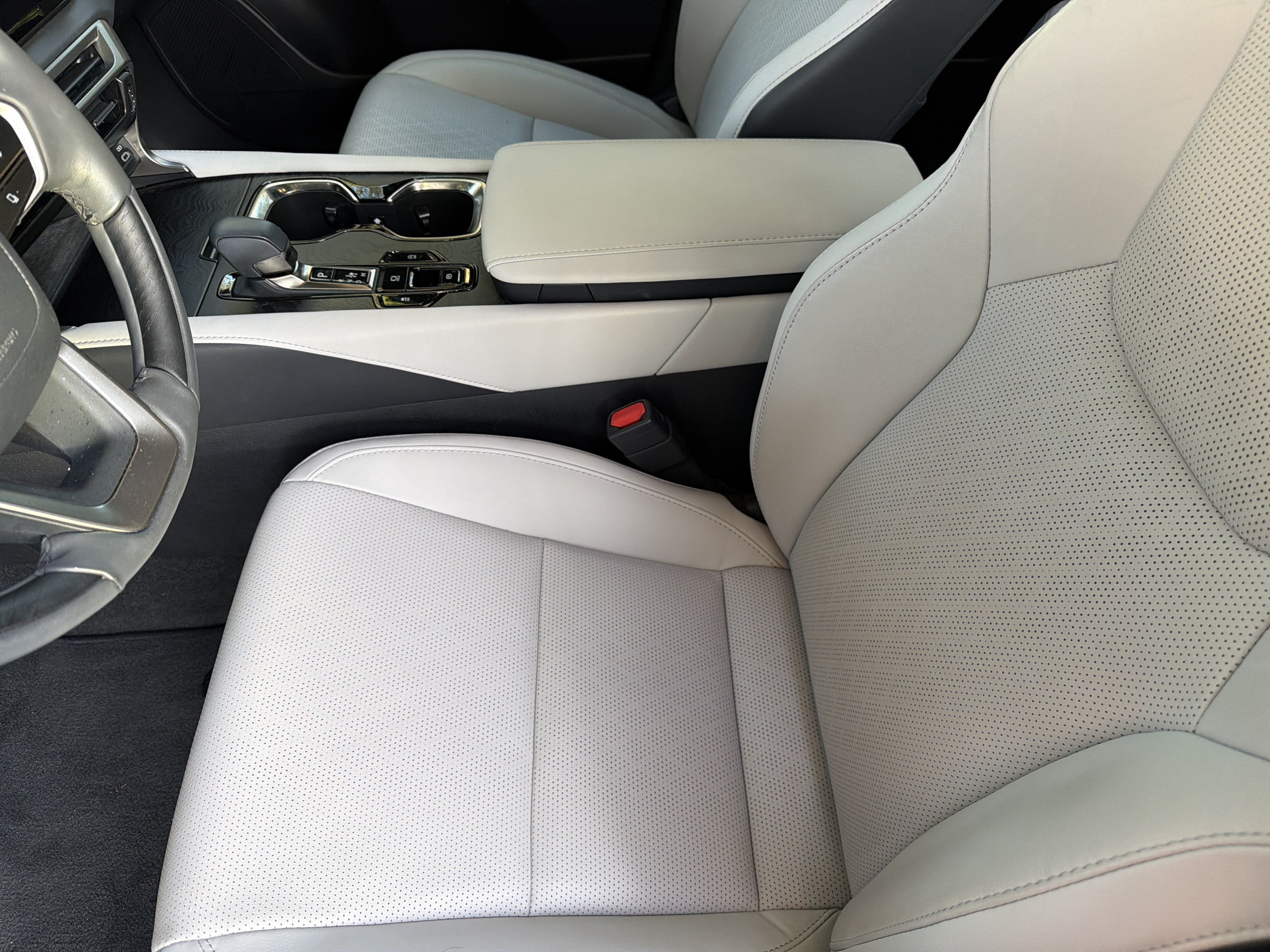 Certified 2024 Lexus RX 350 Premium Plus w/ Convenience Package FWD image 15