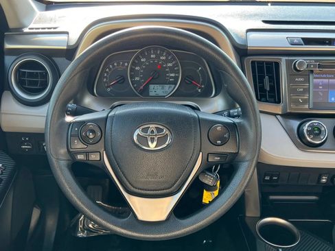 Used 2014 Toyota RAV4 LE AWD/4WD image 21