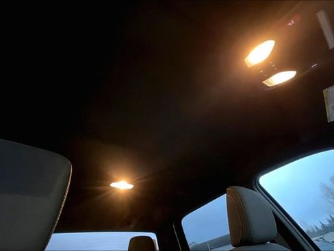 New 2024 RAM 3500 Big Horn w/ Safety Group image 25