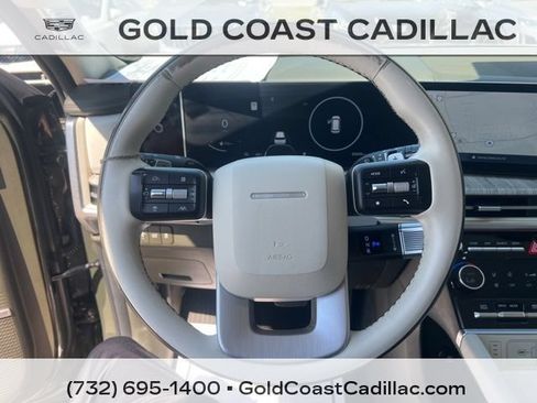 Used 2024 Hyundai Santa Fe Calligraphy AWD/4WD image 22