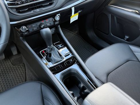 New 2026 Jeep Compass Latitude AWD/4WD image 20