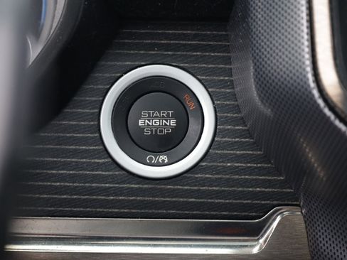 Used 2019 RAM 1500 Limited AWD/4WD image 10