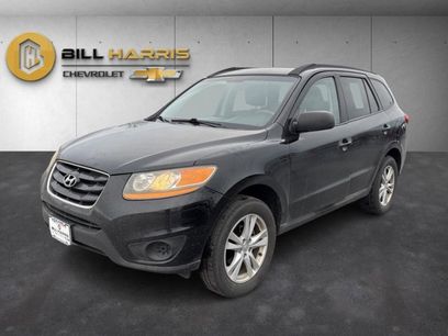 Used 2010 Hyundai Santa Fe GLS w/ Summer Event Pkg 21