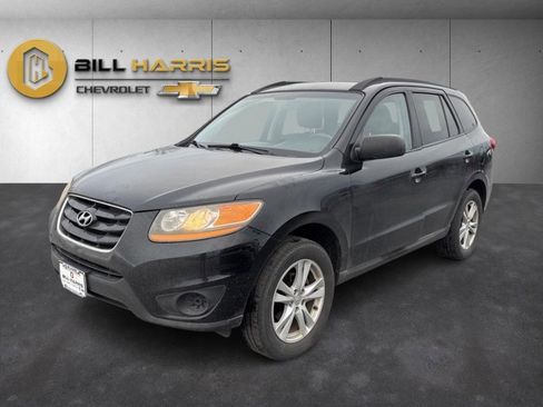 Used 2010 Hyundai Santa Fe GLS w/ Summer Event Pkg 21 image 1