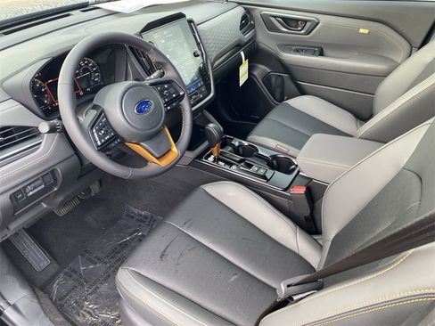 New 2026 Subaru Forester Wilderness image 14