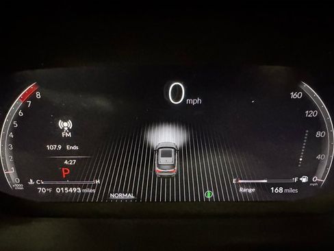 Used 2025 Acura MDX A-Spec image 11